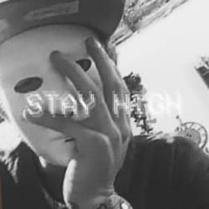 Meet your Posher, Garrett